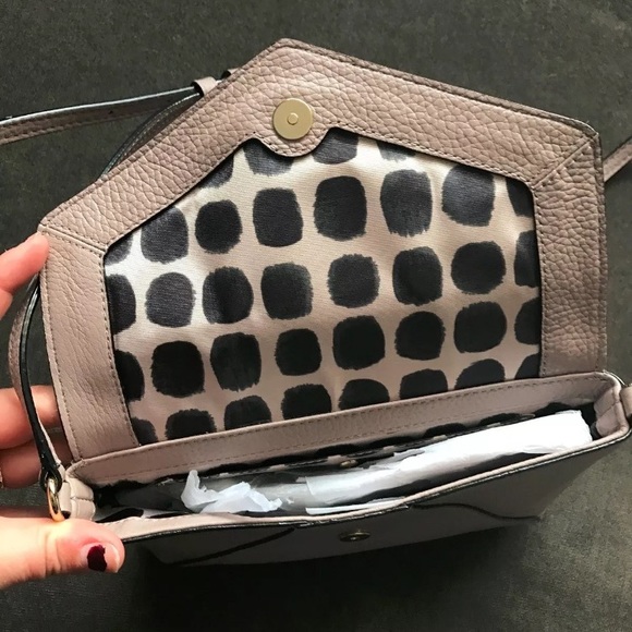 kate spade Spencer Court crossbody - Picture 4 of 5